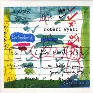 Robert Wyatt - Cuckooland