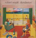 LP - Robert Wyatt - Dondestan - Original