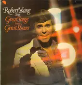 Robert Young - Great Songs from Great Shows