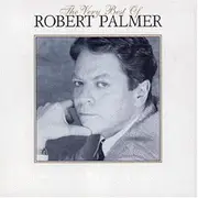 CD - Robert Palmer - The Very Best Of Robert Palmer