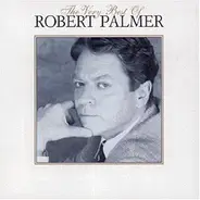 Robert Palmer - The Very Best Of Robert Palmer