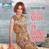 7inch Vinyl Single - Roberta Mazzoni - Io Di Notte / Un Grande Amore