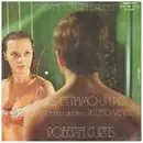 7inch Vinyl Single - Roberta Curtis - Aspettiamo Un Po'