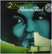 Roberta Flack - 2 Originals Of Roberta Flack