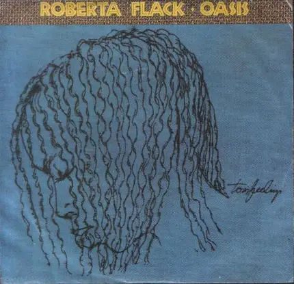 Roberta Flack - Oasis