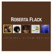 Roberta Flack - Original Album Series