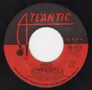 7inch Vinyl Single - Roberta Flack & Donny Hathaway - Where Is The Love / Mood