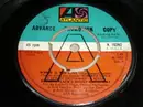 7inch Vinyl Single - Roberta Flack & Donny Hathaway - Where Is The Love