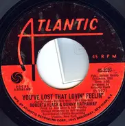 Roberta Flack - You've Lost That Lovin' Feelin'