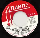 7inch Vinyl Single - Roberta Flack & Donny Hathaway - You've Lost That Lovin' Feelin'