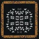 CD - Roberta Flack & Donny Hathaway - Roberta Flack & Donny Hathaway