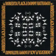 CD - Roberta Flack & Donny Hathaway - Roberta Flack & Donny Hathaway