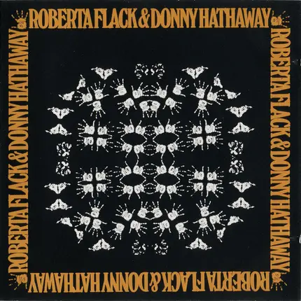 Roberta Flack & Donny Hathaway - Roberta Flack & Donny Hathaway