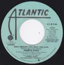 7inch Vinyl Single - Roberta Flack Featuring Donny Hathaway - Don't Make Me Wait Too Long - SP