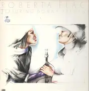 Roberta Flack Featuring Donny Hathaway - Roberta Flack Featuring Donny Hathaway