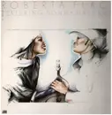 LP - Roberta Flack Featuring Donny Hathaway - Roberta Flack Featuring Donny Hathaway