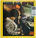 LP - Roberta Flack - First Take - Crystal Clear Vinyl