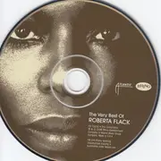 CD - Roberta Flack - The Very Best Of Roberta Flack - Slipcase
