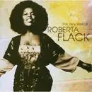 CD - Roberta Flack - The Very Best Of Roberta Flack - Slipcase