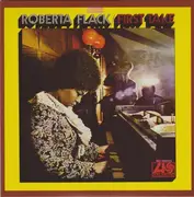 CD-Box - Roberta Flack - Original Album Series - Slipcase
