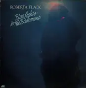 LP - Roberta Flack - Blue Lights In The Basement