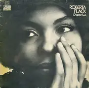 LP - Roberta Flack - Chapter Two
