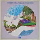 LP - Roberta Flack - Feel Like Makin' Love - Gatefold