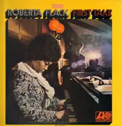 LP - Roberta Flack - First Take