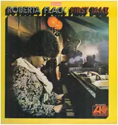 Roberta Flack - First Take