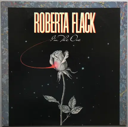 Roberta Flack - I'm the One