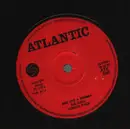 7inch Vinyl Single - Roberta Flack - Killing Me Softly With His Song / Just Like A Woman