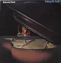 LP - Roberta Flack - Killing Me Softly - Gatefold