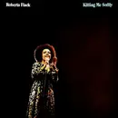 LP - Roberta Flack - Killing Me Softly