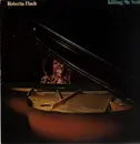LP - Roberta Flack - Killing Me Softly