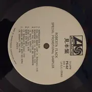 LP - Roberta Flack - Love Sounds