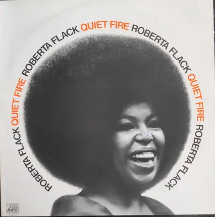 Roberta Flack - Quiet Fire