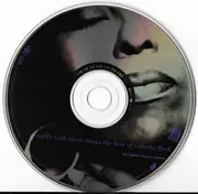 CD - Roberta Flack - Softly With These Songs - The Best Of Roberta Flack