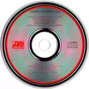 CD - Roberta Flack - The Best Of Roberta Flack