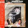 LP - Roberta Flack - The Best Of Roberta Flack - OBI + Insert