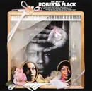 LP - Roberta Flack - The Best Of Roberta Flack