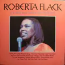 LP - Roberta Flack - The First Time Ever I Saw Your Face