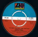 7inch Vinyl Single - Roberta Flack - The First Time Ever I Saw Your Face