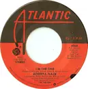 7inch Vinyl Single - Roberta Flack - 'Til The Morning Comes / I'm The One