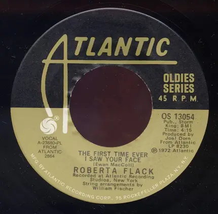 Roberta Flack - Will You Still Love Me Tomorrow