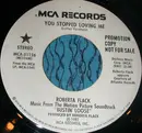 7inch Vinyl Single - Roberta Flack - You Stopped Loving Me