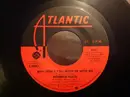 7inch Vinyl Single - Roberta Flack - 25th Of Last December / Why Don't You Move In With Me