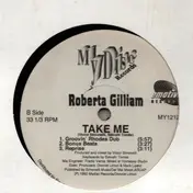 Roberta Gilliam - Take Me