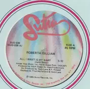 Roberta Gilliam