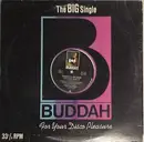 12inch Vinyl Single - Roberta Gilliam - Magic In The Music / Let's Not Rush It