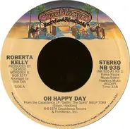 Roberta Kelly - Oh Happy Day